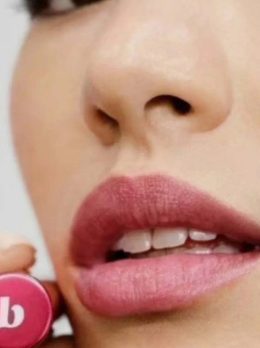 Beauty counter Lip Balm Hyaluronic Lip Balm - Exclusive CRUSH Color